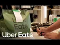 Simply Fish - Restaurant Partner Stories Uber Eats