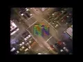 Nintendo 64 Commercials (1997)