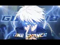 Download Lagu Gojo Satoru 😈 - One Chance「AMV/EDIT」4K
