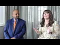 Northwell Health The Employee Engagement Awards Interview
