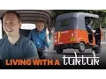 Download Lagu Living With A Tuk Tuk