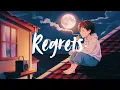Download Lagu Regrets Talha Anjum | Jevin Gill | Slow \u0026 Reverb | Lofi | Punjabi 2024