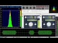 using FLdigi to send CW over the internet to other CW OPs