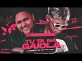 Download Lagu TU TÁ NA GAIOLA (ARROCHADEIRA REMIX) - CJNOBEAT, MC KEVIN O CHRIS - VIRAL TIK TOK
