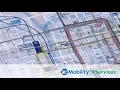 Trip Planning on Metra Pace and CTA Fixed Route Transportation - RTA Mobility Management Series