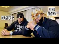 Master P Responds To C Murder and Romeo Beef Live