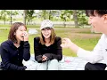 Download Lagu 過去一悔しがるお姉さん