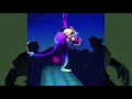 Mr. Crumb dance LET'S GROOVE TONIGHT