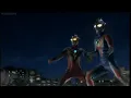 Lagu Ultraman Justice vs Gloker Rook