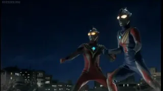 Download Ultraman Justice vs Gloker Rook MP3