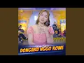 Download Lagu Dongaku Nggo Kowe