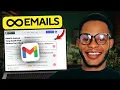 Temporary Email Generator for Verification Free Forever