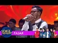 Download Lagu Laa Ilaaha Illallah (Ahmed Al Harmy) - Fajar | Group C | Voice of Ramadan GTV 2019