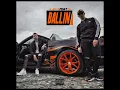 Download Lagu K-Boss feat EA - Ballin ( official Music Video )