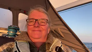 EP 12 – Adventure begins Sailing to Bornholm