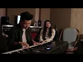 Kasih Putih - Glenn Fredly (Cover by Steven Christian & Tabita Roselin)