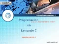 Programacion en C - 001 parte 1