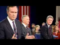Download Lagu 1992 United States presidential debate | Bill Clinton, George H.W. Bush, Ross Perot