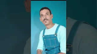 الجديد الفنان الريس سعيد بوركوب 