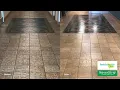 21st Century Floor Care Maintenance producing Lower Cost and Higher Customer Satisfaction