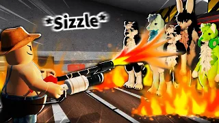 Roblox transFURmation