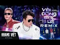 Lagu VÀI ĐỒNG BẠC LẺ REMIX - KHANG VIỆT x CHU BIN x RAPPER HY TÂM x LÊ CHÍ TRUNG
