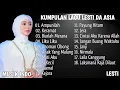 Download Lagu KUMPULAN LAGU LESTI DA ASIA FULL ALBUM AMPUNILAH, KERAMAT, BIARLAH MERANA