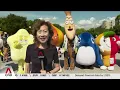 Cute characters, big business: Japan's superstar mascots