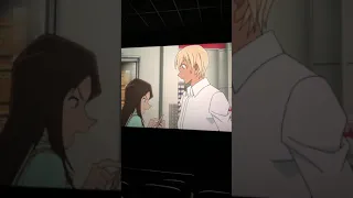 مقطع من فلم قضية زيرو 