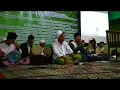 Al-Qalbul Mutayam...Hadroh Azzainiyyah Nagrog Selabintana Sukabumi