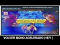 VOLVER (ACELERADO)-1- RICARDO RAY Y BOBBY CRUZ 1971 ALBUM EL BESTIAL SONIDO
