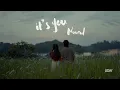 Lagu Nuuzul - it's you (Official Music Video)