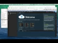 Cloud9 Install of PHP and Hello World