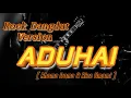 Download Lagu ADUHAI - Rock Dangdut Version | ( Rhoma irama \u0026 Riza Umami ] Rockdut Indonesian music