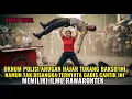 Lagu VIRAL‼️OKNUM POLISI AROGAN HAJAR GADIS TUKANG BAKSO TAK DISANGKA GADIS INI MEMILIKI ILMU RAWARONTEK