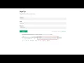 Password Hash and Password Verify in PHP