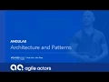 Angular Architecture and Patterns by John Papa