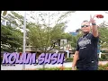 Lagu Kolam Susu ||Reggae Song By-Kalis Day