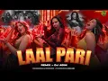 Download Lagu LAAL PARI | Remix 2025 | DJ ASIM x Yo Yo Honey Singh | Sajid Nadiadwala | Tarun Mansukhani