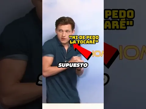 😂PETER LE TEME A LAS ARAÑAS