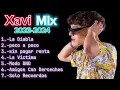 Download Lagu XAVI Mix Éxitos 2023-2024