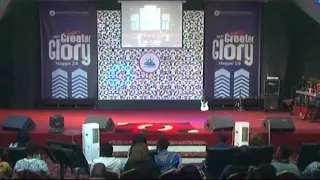 moxieyaro zamu basu mamaki stage performance latter house jos