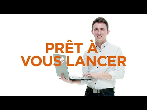 Regardez CFA Saint-Gobain : prêt à vous lancer ? sur YouTube.