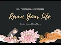 Thai Massage Day of The Week is Good Idea in Newcastle upon Tyne