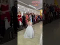Download Lagu A entrada da noivinha mais fofa que você vai ver hoje 🥰#casamento