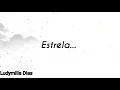 Estrela - Sandy - Lucas Lima / 2020 ❤️✨✨