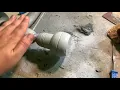 How To Make A Custom Shift Knob From Scratch