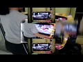 Download Lagu (YTPMV) Cara Pemasangan Bando TV LCD Bahan Katun Scan