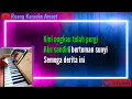 Download Lagu Mimpi yang hilang _ karaoke DJ jungle duth. karaoke Lagu iklim. nada pria tanpa vokal.
