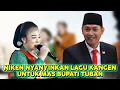 Download Lagu NIKEN SALINDRY NYANYIKAN LAGU KANGEN SEPESIAL UNTUK MAS BUAATI TUBAN